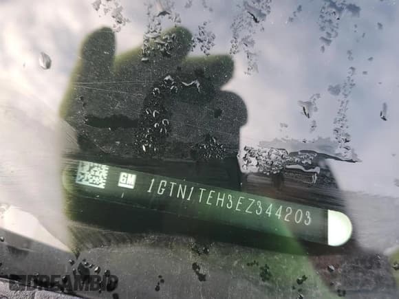 ✅ 2014 GMC Sierra 1500 • VIN: 1GTN1TEH3EZ344203 • Лот: 87188975. Опубликован ранее на Copart с пробегом 172 126 миль. Бесплатный доступ к архиву аукционных продаж из США и подробный отчёт об истории автомобиля на DreamBid. Изображение 12.