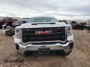 ✅ 2023 GMC Sierra 2500HD Pro • VIN: 1GT49LE74PF176362 • Лот: 65368515. Опубликован ранее на Copart с пробегом Не указан. Бесплатный доступ к архиву аукционных продаж из США и подробный отчёт об истории автомобиля на DreamBid. Изображение 5.