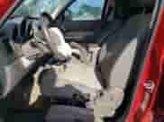 2007 Dodge Nitro SLT с VIN 1D8GT58K77W614187, выставлен на аукционе Copart как лот 65040384 с пробегом 237 149 миль миль и На запчасти • Non repairable. История ставок и продаж доступна на DreamBid. Изображение 7.