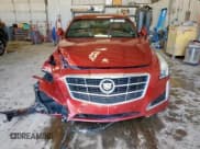 ✅ 2014 Cadillac CTS Performance RWD • VIN: 1G6AS5S38E0151861 • Lot: 60752745. Listed on Copart with 73,995 mi. Free auction sales archive from the USA and detailed vehicle history report at DreamBid. Image 5.