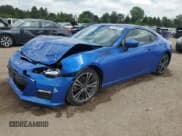 ✅ 2013 Subaru BRZ Premium • VIN: JF1ZCAB19D1611175 • Lot: 56726335. Listed on Copart with 81,499 mi. Free auction sales archive from the USA and detailed vehicle history report at DreamBid. Image 1.