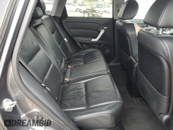 ✅ 2008 Acura RDX Technology • VIN: 5J8TB18528A006659 • Лот: 80695975. Опубликован ранее на Copart с пробегом 144 336 миль. Бесплатный доступ к архиву аукционных продаж из США и подробный отчёт об истории автомобиля на DreamBid. Изображение 11.