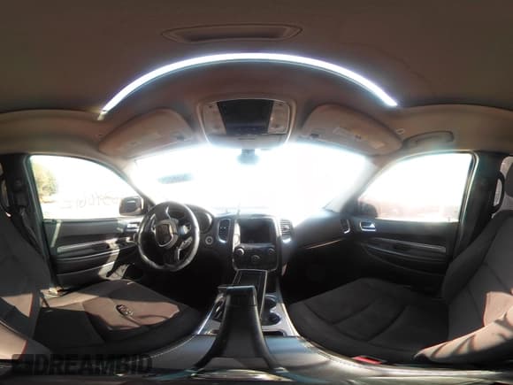 ✅ 2018 Dodge Durango SXT • VIN: 1C4RDJAG1JC312681 • Lot: 43340612. Wystawiony na IAAI z przebiegiem 89 670 mil. Bezpłatny archiwum sprzedaży aukcyjnych z USA i szczegółowy raport historii pojazdu na DreamBid. Zdjęcie 18.