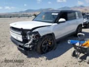 ✅ 2023 Rivian R1S Launch Edition • VIN: 7PDSGABLXPN004161 • Lot: 67390954. Wystawiony na Copart z przebiegiem Nie podano. Bezpłatny archiwum sprzedaży aukcyjnych z USA i szczegółowy raport historii pojazdu na DreamBid. Zdjęcie 1.