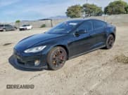 ✅ 2014 Tesla Model S 60 • VIN: 5YJSA1H11EFP49505 • Лот: 93864535. Опубликован ранее на Copart с пробегом 158 146 миль. Бесплатный доступ к архиву аукционных продаж из США и подробный отчёт об истории автомобиля на DreamBid. Изображение 1.