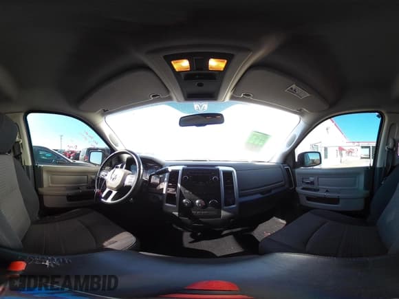 ✅ 2010 Dodge 1500 SLT • VIN: 1D7RB1GT5AS209737 • Lot: 41413982. Wystawiony na IAAI z przebiegiem 185 043 mil. Bezpłatny archiwum sprzedaży aukcyjnych z USA i szczegółowy raport historii pojazdu na DreamBid. Zdjęcie 19.