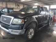 ✅ 2005 Ford F-150 XLT • VIN: 1FTPW14565KE76385 • Лот: 41846419. Опубликован ранее на IAAI с пробегом 219 361 миль. Бесплатный доступ к архиву аукционных продаж из США и подробный отчёт об истории автомобиля на DreamBid. Изображение 2.