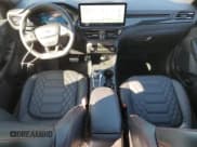 ✅ 2024 Ford Escape ST-Line Elite • VIN: 1FMCU9PZ9RUB23873 • Lot: 48180655. Wystawiony na Copart z przebiegiem 2 629 mil. Bezpłatny archiwum sprzedaży aukcyjnych z USA i szczegółowy raport historii pojazdu na DreamBid. Zdjęcie 8.