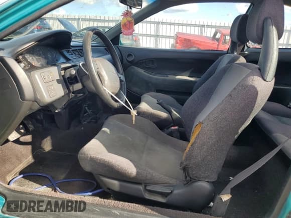 ✅ 1993 Honda Civic • VIN: 1HGEJ1260PL018468 • Лот: 90494165. Опубликован ранее на Copart с пробегом 111 587 миль. Бесплатный доступ к архиву аукционных продаж из США и подробный отчёт об истории автомобиля на DreamBid. Изображение 7.