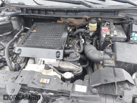 ✅ 2010 Mazda CX-7 Touring • VIN: JM3ER2W37A0329828 • Лот: 41872908. Опубликован ранее на IAAI с пробегом 231 128 миль. Бесплатный доступ к архиву аукционных продаж из США и подробный отчёт об истории автомобиля на DreamBid. Изображение 10.