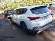 ✅ 2020 Hyundai Santa Fe SE • VIN: 5NMS2CAD3LH191620 • Lot: 43160364. Wystawiony na IAAI z przebiegiem 75 234 mil. Bezpłatny archiwum sprzedaży aukcyjnych z USA i szczegółowy raport historii pojazdu na DreamBid. Zdjęcie 3.