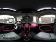 ✅ 2006 MINI Hardtop • VIN: WMWRC33506TK15034 • Lot: 42349957. Listed on IAAI with 153,596 mi. Free auction sales archive from the USA and detailed vehicle history report at DreamBid. Image 18.