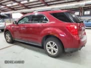 ✅ 2011 Chevrolet Equinox 2LT • VIN: 2CNFLNEC1B6284715 • Лот: 85544255. Опубликован ранее на Copart с пробегом 185 880 миль. Бесплатный доступ к архиву аукционных продаж из США и подробный отчёт об истории автомобиля на DreamBid. Изображение 2.