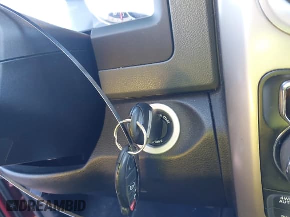 ✅ 2014 Ram 1500 Big Horn • VIN: 1C6RR7LT6ES254522 • Lot: 43561162. Listed on IAAI with 179,245 mi. Free auction sales archive from the USA and detailed vehicle history report at DreamBid. Image 11.