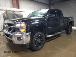 ✅ 2018 Chevrolet Silverado 2500HD LT • VIN: 1GC2KVEG1JZ110607 • Lot: 84942914. Wystawiony na Copart z przebiegiem 101 560 mil. Bezpłatny archiwum sprzedaży aukcyjnych z USA i szczegółowy raport historii pojazdu na DreamBid. Zdjęcie 1.