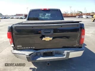 ✅ 2011 Chevrolet Silverado 1500 LT • VIN: 3GCPCSE06BG268897 • Lot: 60424494. Listed on Copart with 147,864 mi. Free auction sales archive from the USA and detailed vehicle history report at DreamBid. Image 6.