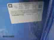 2016 Chevrolet Cruze LT с VIN 1G1BE5SM2G7321538, выставлен на аукционе Copart как лот 84468345 с пробегом 137 261 миль миль и Списание • Salvage title. История ставок и продаж доступна на DreamBid. Изображение 12.