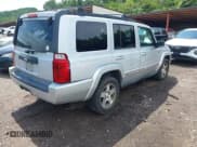 ✅ 2010 Jeep Commander Sport • VIN: 1J4RH4GK1AC148604 • Лот: 42518138. Опубликован ранее на IAAI с пробегом 170 261 миль. Бесплатный доступ к архиву аукционных продаж из США и подробный отчёт об истории автомобиля на DreamBid. Изображение 4.