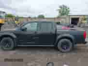 2020 Nissan Frontier SV with VIN 1N6ED0EB0LN716731, listed as a IAAI auction lot 42566828 with 37,112 mi miles and . Bid and sale history available at DreamBid. Image 15.