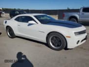 ✅ 2012 Chevrolet Camaro 2LS • VIN: 2G1FA1E30C9206311 • Lot: 86837495. Wystawiony na Copart z przebiegiem 219 823 mil. Bezpłatny archiwum sprzedaży aukcyjnych z USA i szczegółowy raport historii pojazdu na DreamBid. Zdjęcie 4.