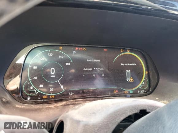 ✅ 2021 Hyundai Palisade Limited • VIN: KM8R5DHE7MU296631 • Lot: 88209025. Listed on Copart with 91,307 mi. Free auction sales archive from the USA and detailed vehicle history report at DreamBid. Image 9.