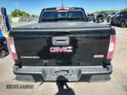 ✅ 2016 GMC Canyon 4WD SLE • VIN: 1GTG6CE31G1367155 • Lot: 82323945. Listed on Copart with 116,662 mi. Free auction sales archive from the USA and detailed vehicle history report at DreamBid. Image 6.