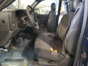 ✅ 2000 Chevrolet Silverado 1500 • VIN: 1GCEK19V3YE218601 • Lot: 90668255. Wystawiony na Copart z przebiegiem 193 542 mil. Bezpłatny archiwum sprzedaży aukcyjnych z USA i szczegółowy raport historii pojazdu na DreamBid. Zdjęcie 7.