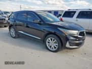 ✅ 2019 Acura RDX • VIN: 5J8TC1H32KL006281 • Лот: 81714325. Опубликован ранее на Copart с пробегом 63 654 миль. Бесплатный доступ к архиву аукционных продаж из США и подробный отчёт об истории автомобиля на DreamBid. Изображение 4.