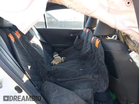 ✅ 2017 Honda Accord Sport • VIN: 1HGCR2F58HA169966 • Lot: 43521386. Wystawiony na IAAI z przebiegiem 162 593 mil. Bezpłatny archiwum sprzedaży aukcyjnych z USA i szczegółowy raport historii pojazdu na DreamBid. Zdjęcie 8.