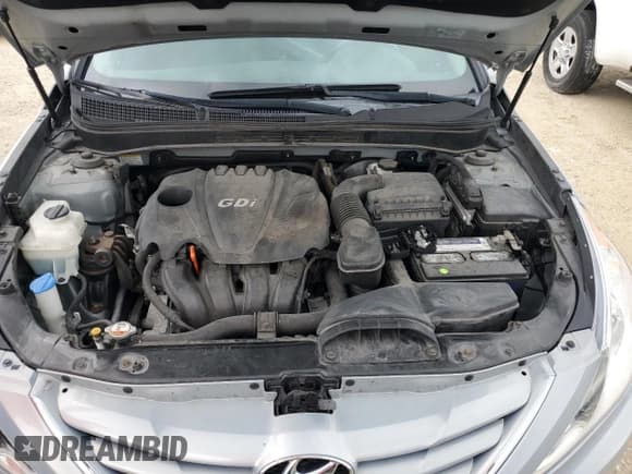 ✅ 2013 Hyundai Sonata GLS • VIN: 5NPEB4AC7DH750990 • Lot: 74241794. Wystawiony na Copart z przebiegiem 88 373 mil. Bezpłatny archiwum sprzedaży aukcyjnych z USA i szczegółowy raport historii pojazdu na DreamBid. Zdjęcie 11.