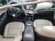 ✅ 2017 Hyundai Santa Fe Ultimate • VIN: 5XYZWDLA1HG473090 • Лот: 65589344. Опубликован ранее на Copart с пробегом 88 367 миль. Бесплатный доступ к архиву аукционных продаж из США и подробный отчёт об истории автомобиля на DreamBid. Изображение 8.