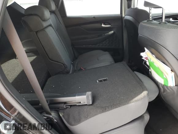 ✅ 2022 Hyundai Santa Fe XRT • VIN: 5NMS6DAJ3NH383848 • Lot: 48153964. Wystawiony na Copart z przebiegiem 42 304 mil. Bezpłatny archiwum sprzedaży aukcyjnych z USA i szczegółowy raport historii pojazdu na DreamBid. Zdjęcie 11.