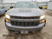 ✅ 2022 Chevrolet Silverado 1500 Custom • VIN: 3GCPYBEK9NG150768 • Lot: 47590215. Wystawiony na Copart z przebiegiem 37 573 mil. Bezpłatny archiwum sprzedaży aukcyjnych z USA i szczegółowy raport historii pojazdu na DreamBid. Zdjęcie 5.