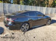 ✅ 2020 Nissan Maxima SL • VIN: 1N4AA6DV7LC378903 • Lot: 86836355. Listed on Copart with 98,704 mi. Free auction sales archive from the USA and detailed vehicle history report at DreamBid. Image 3.