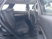 ✅ 2017 Dodge Durango SXT • VIN: 1C4RDJAG6HC737372 • Lot: 43303461. Wystawiony na IAAI z przebiegiem 84 201 mil. Bezpłatny archiwum sprzedaży aukcyjnych z USA i szczegółowy raport historii pojazdu na DreamBid. Zdjęcie 8.