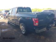 ✅ 2015 Ford F-150 XLT • VIN: 1FTFX1EF6FFC36781 • Lot: 42298786. Listed on IAAI with 86,965 mi. Free auction sales archive from the USA and detailed vehicle history report at DreamBid. Image 3.