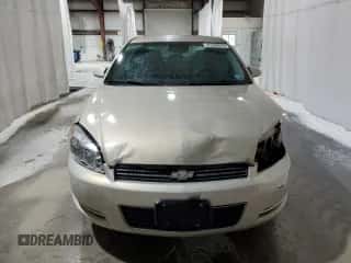 2009 Chevrolet Impala LT с VIN 2G1WT57NX91123184, выставлен на аукционе Copart как лот 81388015 с пробегом 47 603 миль миль и Списание • Salvage title. История ставок и продаж доступна на DreamBid. Изображение 5.