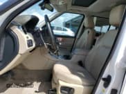 ✅ 2016 Land Rover LR4 HSE Lux • VIN: SALAK2V61GA798836 • Lot: 50187345. Listed on Copart with 157,818 mi. Free auction sales archive from the USA and detailed vehicle history report at DreamBid. Image 7.