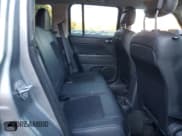 ✅ 2016 Jeep Patriot Sport SE • VIN: 1C4NJRBB8GD658397 • Lot: 87218005. Listed on Copart with 72,873 mi. Free auction sales archive from the USA and detailed vehicle history report at DreamBid. Image 11.