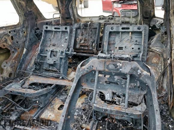 2023 Ford Explorer Limited z VIN 1FMSK7FH1PGA66417, wystawiony jako Copart lot #57878105 z przebiegiem Nie podano mil oraz Nie do naprawy • Non repairable. Historia ofert i sprzedaży dostępna na DreamBid. Obrazek 10.