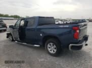 ✅ 2019 Chevrolet Silverado 1500 LT • VIN: 1GCPYDEK1KZ301836 • Lot: 52033504. Wystawiony na Copart z przebiegiem Nie podano. Bezpłatny archiwum sprzedaży aukcyjnych z USA i szczegółowy raport historii pojazdu na DreamBid. Zdjęcie 2.