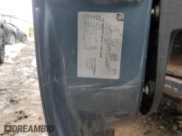 ✅ 2012 Chevrolet Silverado 2500HD LT • VIN: 1GC1KXCG7CF140192 • Лот: 92373155. Опубликован ранее на Copart с пробегом 133 730 миль. Бесплатный доступ к архиву аукционных продаж из США и подробный отчёт об истории автомобиля на DreamBid. Изображение 13.