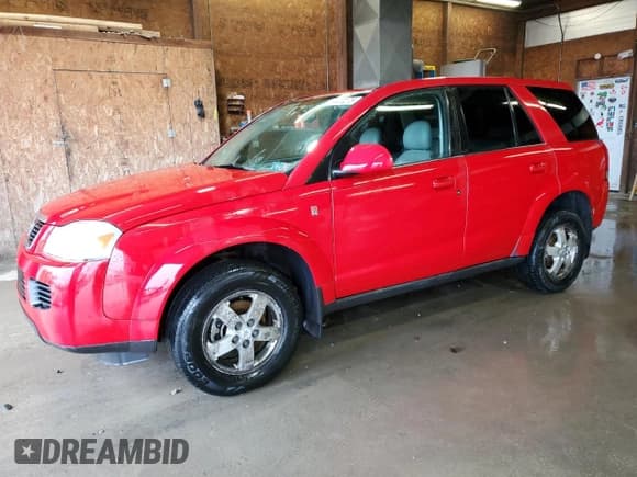 ✅ 2007 Saturn VUE V6 • VIN: 5GZCZ53487S814764 • Lot: 47620275. Wystawiony na Copart z przebiegiem 185 875 mil. Bezpłatny archiwum sprzedaży aukcyjnych z USA i szczegółowy raport historii pojazdu na DreamBid. Zdjęcie 1.