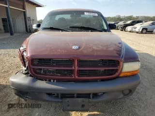 ✅ 2003 Dodge Dakota • VIN: 1D7FL16XX3S239078 • Lot: 71092344. Wystawiony na Copart z przebiegiem 133 832 mil. Bezpłatny archiwum sprzedaży aukcyjnych z USA i szczegółowy raport historii pojazdu na DreamBid. Zdjęcie 5.