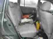 2007 Toyota Highlander с VIN JTEGD21A170169262, выставлен на аукционе Copart как лот 80141055 с пробегом Не указан миль и Списание • Salvage title. История ставок и продаж доступна на DreamBid. Изображение 11.