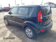 ✅ 2012 Kia Soul • VIN: KNDJT2A50C7352959 • Lot: 43702537. Wystawiony na IAAI z przebiegiem 273 819 mil. Bezpłatny archiwum sprzedaży aukcyjnych z USA i szczegółowy raport historii pojazdu na DreamBid. Zdjęcie 3.