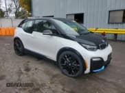 ✅ 2019 BMW i3 s • VIN: WBY8P6C55K7D24663 • Лот: 82510675. Опубликован ранее на Copart с пробегом 15 305 миль. Бесплатный доступ к архиву аукционных продаж из США и подробный отчёт об истории автомобиля на DreamBid. Изображение 4.