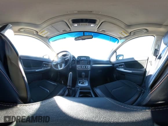 ✅ 2016 Subaru Crosstrek Premium • VIN: JF2GPABC1G8330086 • Lot: 43563862. Listed on IAAI with 138,999 mi. Free auction sales archive from the USA and detailed vehicle history report at DreamBid. Image 18.