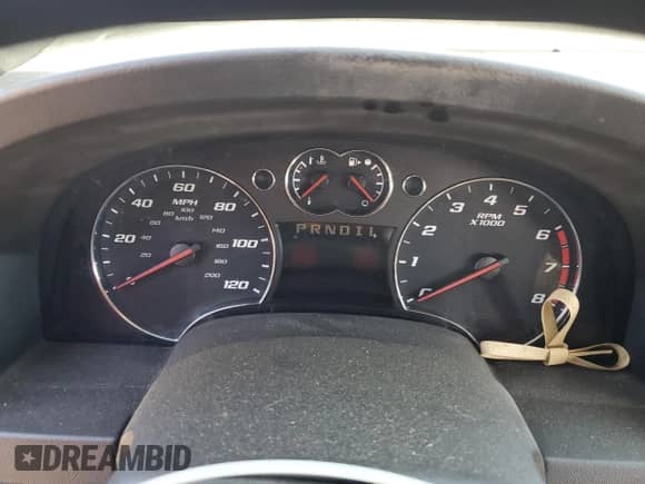 2008 Chevrolet Equinox LT z VIN 2CNDL33F786003485, wystawiony jako Copart lot #76271894 z przebiegiem Nie podano mil oraz Nie do naprawy • Non repairable. Historia ofert i sprzedaży dostępna na DreamBid. Obrazek 9.