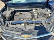 ✅ 2021 Chevrolet Equinox LT • VIN: 2GNAXKEV3M6162483 • Lot: 82337945. Wystawiony na Copart z przebiegiem 167 658 mil. Bezpłatny archiwum sprzedaży aukcyjnych z USA i szczegółowy raport historii pojazdu na DreamBid. Zdjęcie 11.